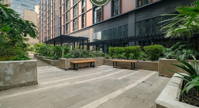 Livix B305 in Ciudad de M Xico, Забронировать Апартаменты/квартира Отели Мехико с парковкой, рядом с Поланко, Парковка