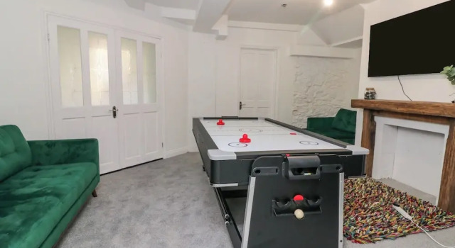 Коттедж Alcombe House Hotel