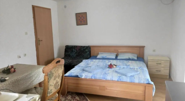 Номер Standard Villa Kliment