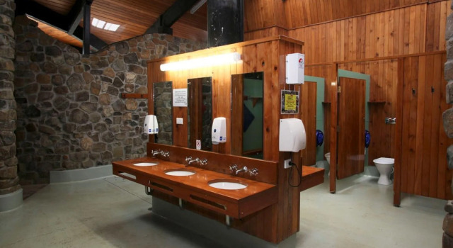 Discovery Parks - Cradle Mountain, Prenota Resort Cradle Mountain Tasmania