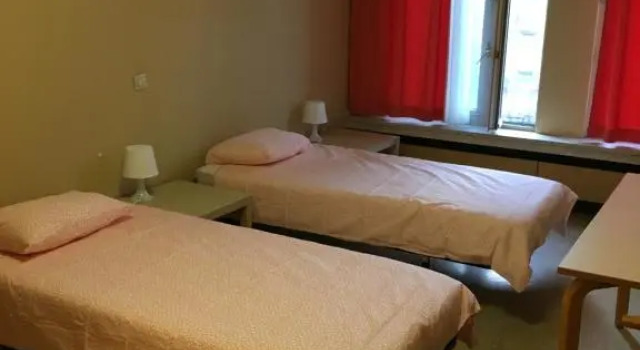 Двухместный номер Standard Privilege Guest House