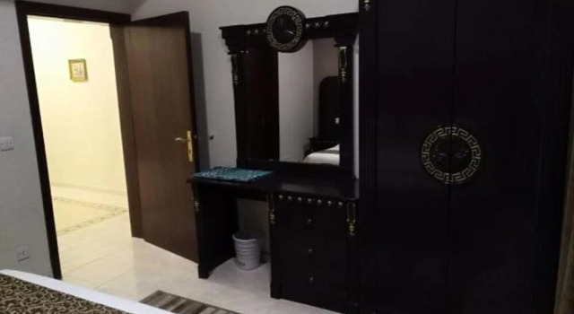 oyo 104 Al Tawfiq Furnished Units