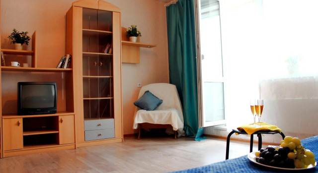ApartDay на улице Рылеева 2В