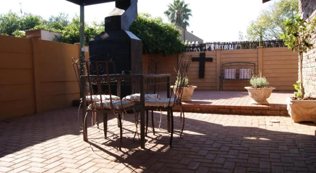 Ruresta Guesthouse