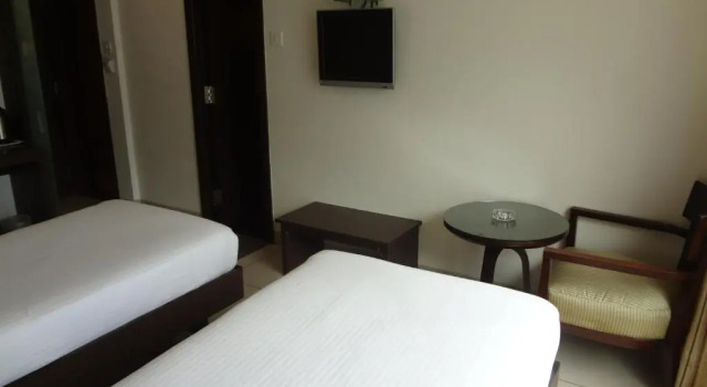 Двухместный номер Standard Shantai Hotel