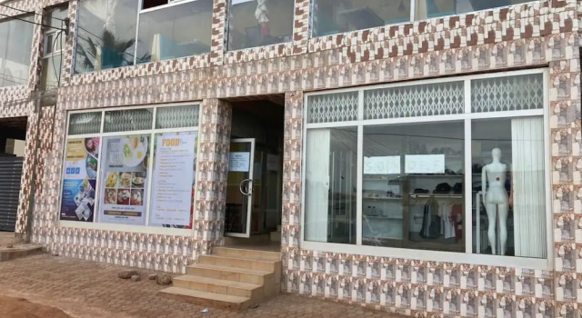 Tropical Nectar Apartment, Забронировать Апартаменты/квартира Отели Нунгуа с парковкой, Парковка