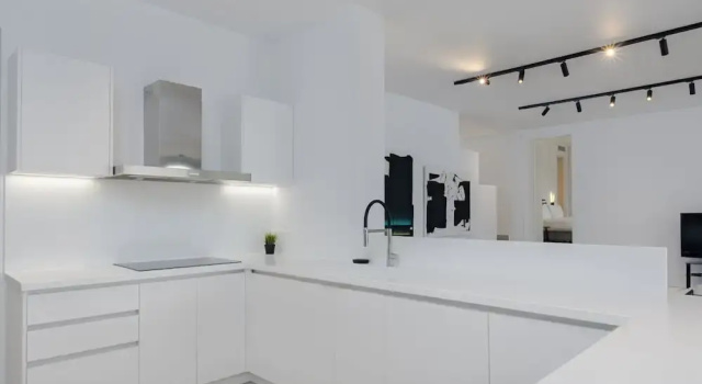 Athenian Black Villa