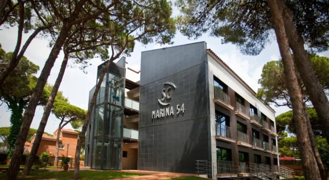 Sg Marina 54