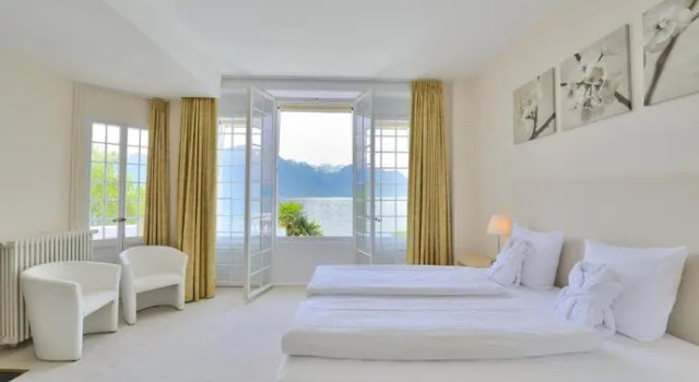 Villa Eden Palace Au Lac