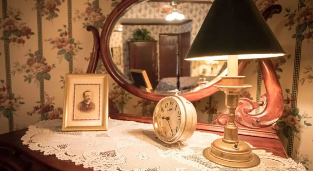 Люкс Executive The Globe Inn