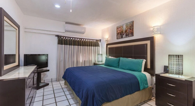 Xaman Ha 7105, Prenota Hotel Hotel a Quintana Roo con parcheggio, Parcheggio