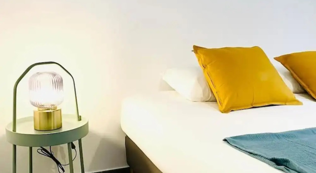 Penthouse 3 Bedrooms- Garden in Center, Reservar Hotel Luxembourg Luxemburgo, perto de Luxexpo