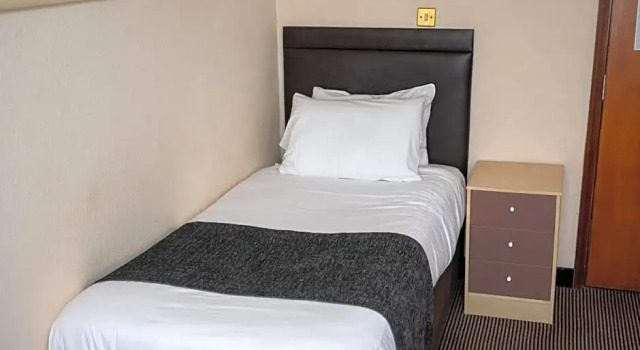 Номер Standard Wellow Hotel