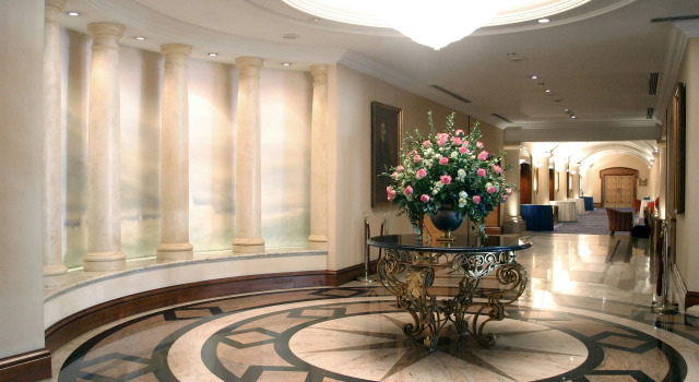 The Westin Zagreb, Rezerwuj Hotel Hotele w Lower Town z basenem, Basen