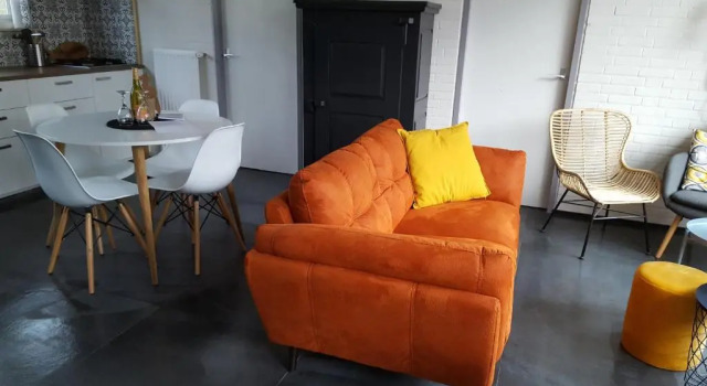 Bungalow, vrijstaand, het Vosseven nr 38, Prenota Hotel Weert North-Limburg