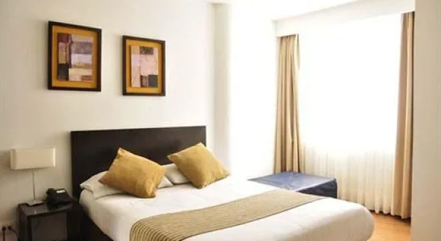 Hotel Innova Centro Internacional