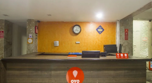OYO 1069 Kohinoor Kings Inn, Забронировать Отель Отели штата Махараштры 3 звезды, 3*