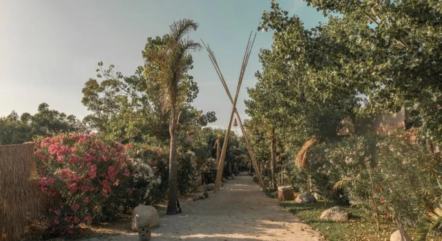 Riva del Sol Beach Resort, Book Resort Santa Caterina dello Ionio Calabria