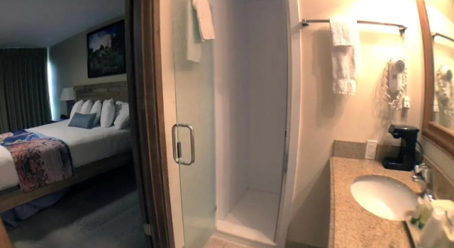 Двухместный номер Standard Bumbleberry Inn