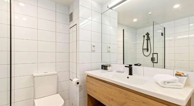 Двухместный номер Deluxe Hotel Elms Christchurch, an Ascend Collection Hotel