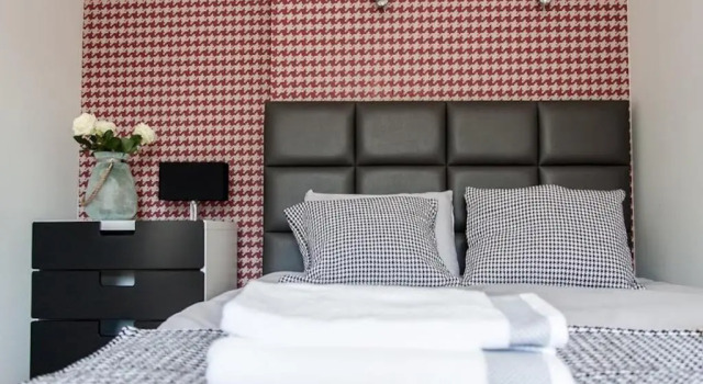 Апартаменты U Zuzanny 2