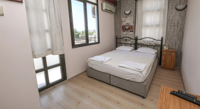 Hotel Delta Altinkum, Rezerwuj Hotel Hotele w Aydin ze śniadaniem, Śniadanie