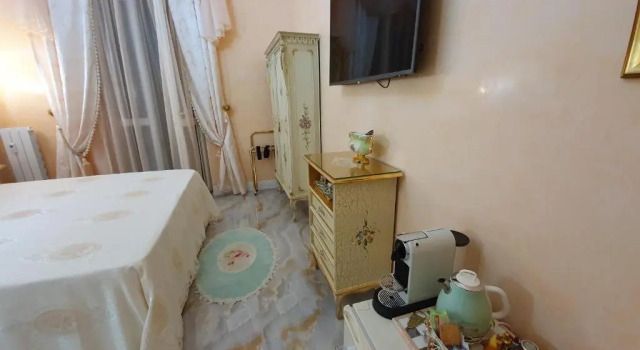 Двухместный номер Deluxe с балконом FD Luxury rooms