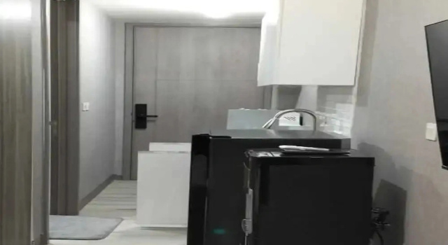 Апартаменты Apartemen Pakuwon Bekasi by Ruang Singgah