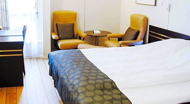 Номер Standard Havly Hotell