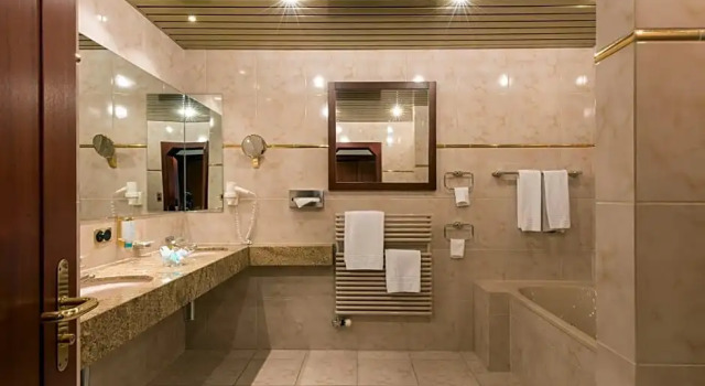 Номер Standard Bad Horn - Hotel & Spa