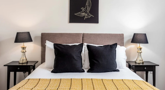 Walker Suite No53 - Donnini Apartments