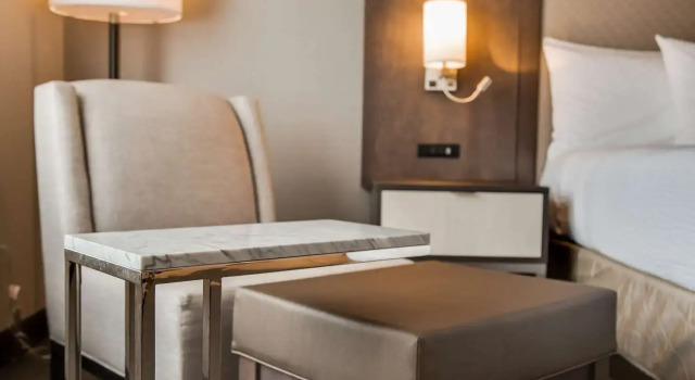 Best Western Plus Executive Residency Rigby's Water World Hotel, Varaa Hotelli Hotellit Warner Robins aamiaisella, Aamiainen