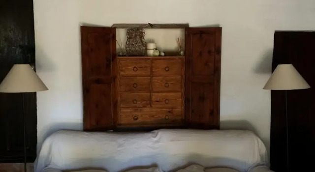 Can Gross, Book Apartment Ivisa 