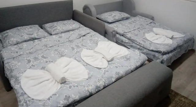 Fantastik, Buchen Sie Hotel Bajina Bašta 