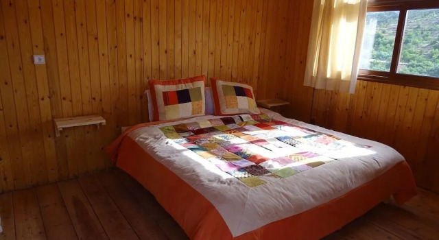 Люкс Riad de l'Olivier - In the mountains