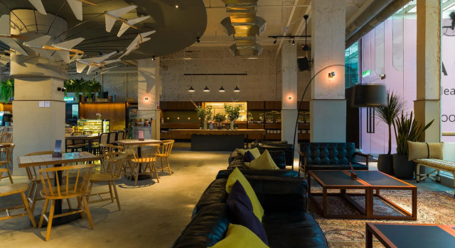 Tune Hotel KLIA-KLIA2, Airport Transit Hotel, Забронировать Отель Отели Сепанг с завтраком, Завтраки