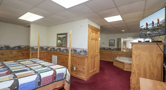 Legacy Lodge by Eagles Ridge Resort