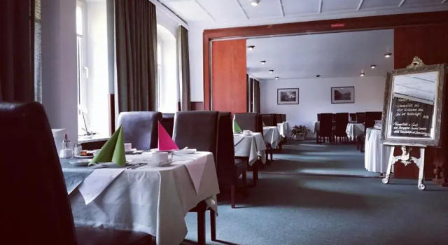 Hotel Dorfschänke