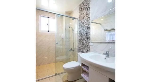 Четырёхместный номер Standard Fong Sin Zih B&B