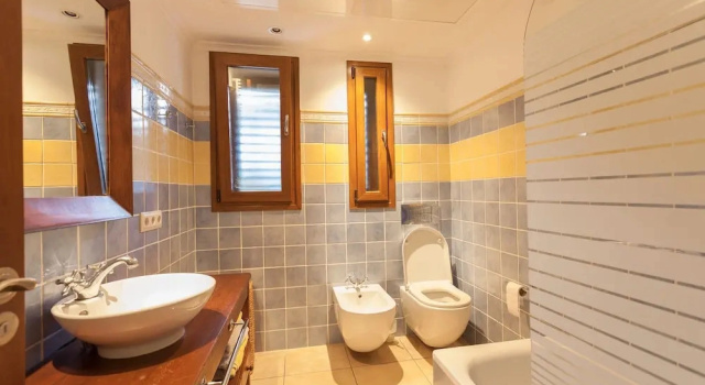 Вилла Superior Villa Salada Ibiza