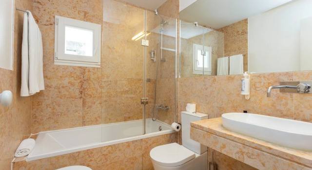 Номер Standard Casas da Baixa - Jules & Madeleine