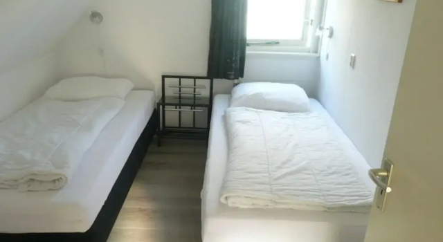 Апартаменты Holiday Apartment Zonnewende 16