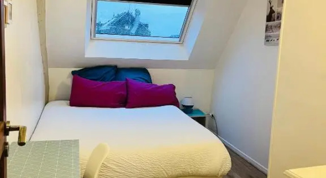 Gite la Bancloque, Reserva ahora Hotel Compiegne Oise