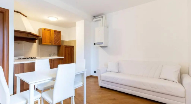 Апартаменты Alessia's Flat - Zanica