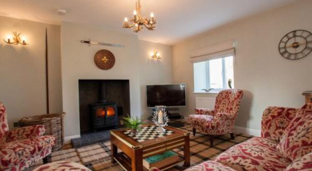 Westmains Farm, Забронировать Фермерский дом Фермерские дома Англии, Фермерский дом
