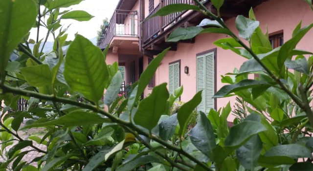 B&B il Baciass