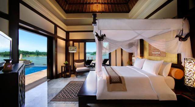 Banyan Tree Bintan, Забронировать Отель Отели Лагой по системе «всё включено», Всё включено