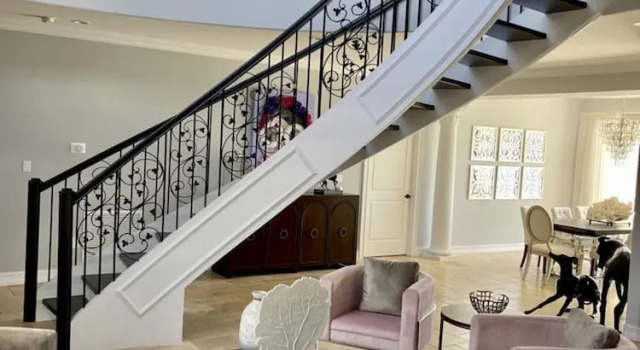Коттедж 5 Bedroom Luxe Villa on Deep Water Intracoastal