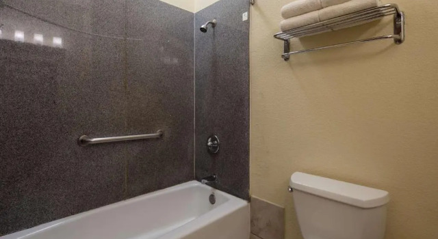 Люкс Best Western Palace Inn & Suites