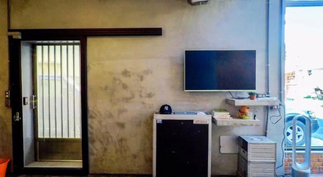 Room to the 3rd Homestay
